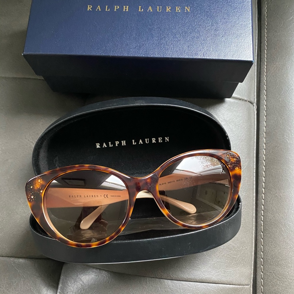 Ralph Lauren Sunglasses